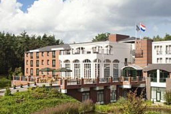 Bilderberg Residence Groot Heideborgh (Gelderland)